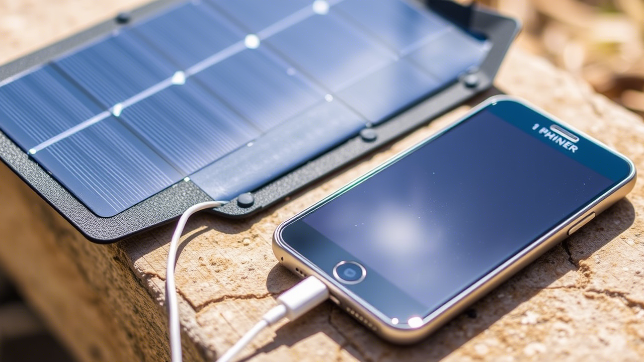 Best Budget Solar Chargers Under $50 – Are They Worth It?